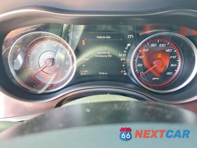 Zdjęcie 9 z 12 samochodu: 2019 DODGE CHARGER SCAT PACK VIN:2C3CDXGJXKH564203 - miniatura