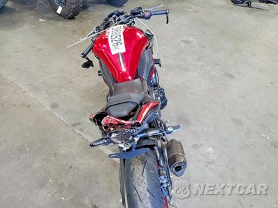 Zdjęcie 6 z 9 samochodu: 2024 KAWASAKI ZR900 F VIN:ML5ZRDF19RDA66778 - miniatura