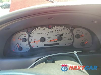 Zdjęcie 9 z 12 samochodu: 2003 FORD RANGER SUPER CAB VIN:1FTYR14U73PB71576 - miniatura