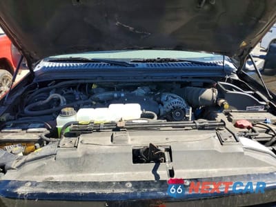 Zdjęcie 11 z 12 samochodu: 2002 FORD F250 SUPER DUTY VIN:1FTNX21F52EB99262 - miniatura