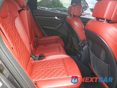 Zdjęcie 10 z 12 samochodu: 2018 AUDI SQ5 PREMIUM PLUS VIN:WA1A4AFY5J2147989 - miniatura