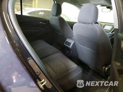 Zdjęcie 11 z 13 samochodu: 2019 CHEVROLET EQUINOX LT VIN:3GNAXKEV8KS510616 - miniatura