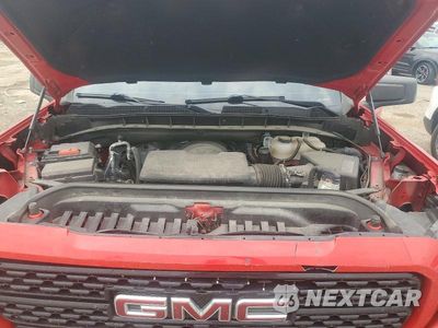 Zdjęcie 11 z 12 samochodu: 2021 GMC SIERRA C1500 ELEVATION VIN:3GTP8CED2MG113745 - miniatura