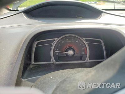 Zdjęcie 9 z 12 samochodu: 2010 HONDA CIVIC SI VIN:2HGFG2A57AH700818 - miniatura