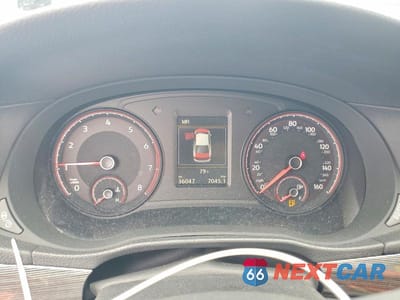 Zdjęcie 9 z 13 samochodu: 2020 VOLKSWAGEN PASSAT R-LINE VIN:1VWMA7A38LC024465 - miniatura