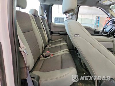 Zdjęcie 10 z 12 samochodu: 2018 FORD F150 SUPER CAB VIN:1FTEX1EP5JKE18573 - miniatura