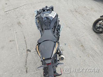 Zdjęcie 6 z 9 samochodu: 2026 KAWASAKI ZX636 K VIN:JKBZXJJ16TA045772 - miniatura