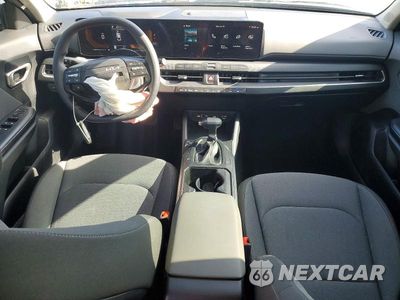 Zdjęcie 8 z 12 samochodu: 2025 KIA K4 LXS VIN:3KPFT4DE2SE139491 - miniatura