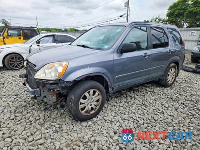 2005 HONDA CR-V SE SHSRD78935U341398 - główne zdjęcie licytacji z USA - miniatura