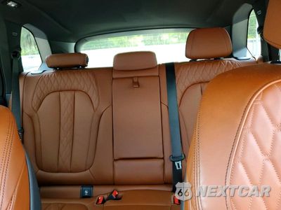Zdjęcie 10 z 13 samochodu: 2026 BMW X5 VIN:5UX43EU07T9038968 - miniatura