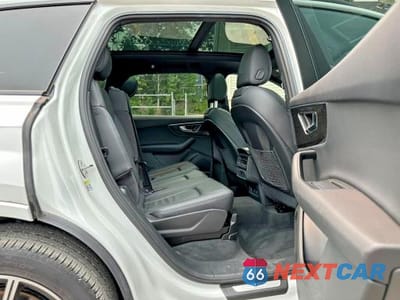Zdjęcie 9 z 10 samochodu: 2022 AUDI Q7 PREMIUM PLUS VIN:WA1LXBF74ND009142 - miniatura