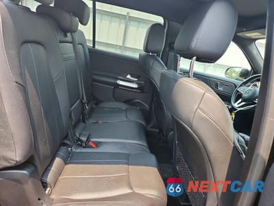 Zdjęcie 11 z 14 samochodu: 2023 MERCEDES-BENZ GLB 250 4MATIC VIN:W1N4M4HB5PW321468 - miniatura