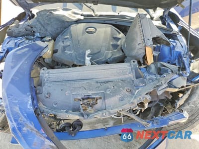 Zdjęcie 11 z 12 samochodu: 2020 CHEVROLET CAMARO LS VIN:1G1FB1RS8L0148117 - miniatura