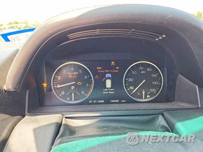 Zdjęcie 9 z 13 samochodu: 2012 LAND ROVER RANGE ROVER HSE LUXURY VIN:SALMF1D48CA387892 - miniatura