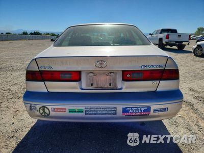 Zdjęcie 6 z 12 samochodu: 1997 TOYOTA CAMRY XLE V6 VIN:4T1BF22K3VU918614 - miniatura