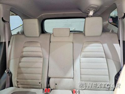 Zdjęcie 10 z 14 samochodu: 2018 HONDA CR-V EX VIN:7FARW2H57JE000649 - miniatura