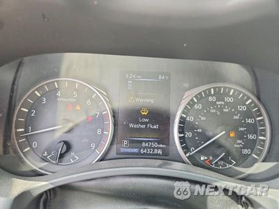 Zdjęcie 9 z 12 samochodu: 2020 INFINITI Q50 3.0T LUXE VIN:JN1EV7AP0LM203773 - miniatura