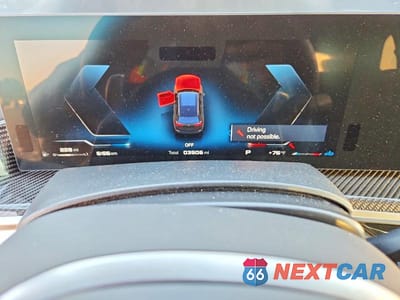 Zdjęcie 9 z 14 samochodu: 2026 BMW X5 M60I VIN:5UX33EU08T9271429 - miniatura