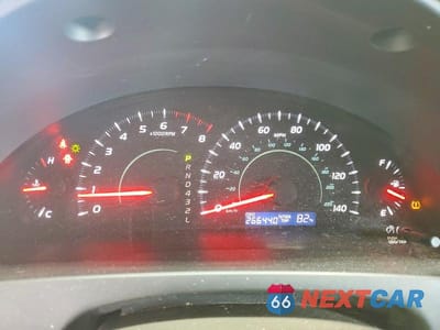 Zdjęcie 9 z 12 samochodu: 2007 TOYOTA CAMRY CE VIN:JTNBE46K173069374 - miniatura