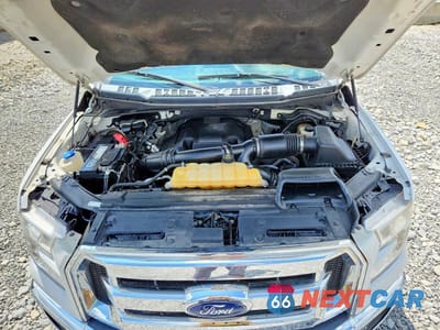 Zdjęcie 11 z 12 samochodu: 2017 FORD F150 SUPERCREW VIN:1FTEW1EG6HKE39753 - miniatura