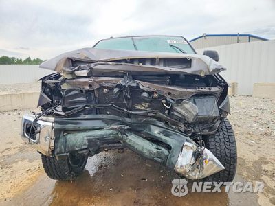 Piąte zdjęcie samochodu w środku: 2014 TOYOTA TUNDRA SR VIN:5TFUM5F12EX057091 - miniatura