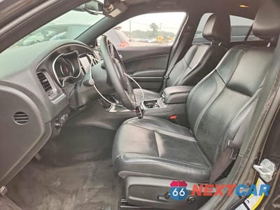 Zdjęcie 7 z 12 samochodu: 2015 DODGE CHARGER SXT VIN:2C3CDXJG8FH903379 - miniatura