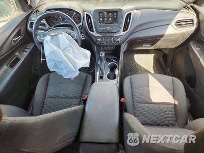 Zdjęcie 8 z 13 samochodu: 2019 CHEVROLET EQUINOX LT VIN:2GNAXKEV2K6131903 - miniatura