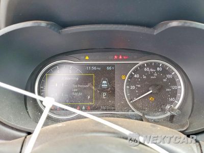 Zdjęcie 9 z 12 samochodu: 2025 NISSAN VERSA SR VIN:3N1CN8FV5SL885711 - miniatura