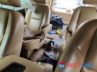 Zdjęcie 10 z 13 samochodu: 2010 GMC YUKON DENALI VIN:1GKUKEEF7AR104704 - miniatura