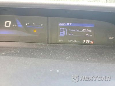 Zdjęcie 9 z 13 samochodu: 2014 HONDA CIVIC EX VIN:2HGFB2F86EH533858 - miniatura