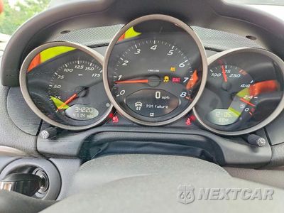 Zdjęcie 9 z 12 samochodu: 2011 PORSCHE CAYMAN VIN:WP0AA2A86BU760172 - miniatura