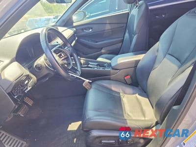 Zdjęcie 7 z 13 samochodu: 2024 HONDA ACCORD HYBRID SPORT-L VIN:1HGCY2F76RA064641 - miniatura