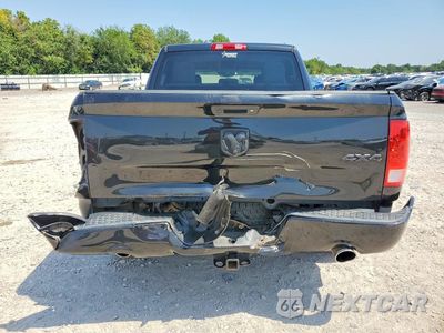 Zdjęcie 6 z 13 samochodu: 2016 RAM 1500 ST VIN:3C6RR7KT7GG322175 - miniatura