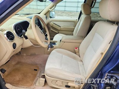Zdjęcie 7 z 13 samochodu: 2006 FORD EXPLORER XLT VIN:1FMEU73E26ZA09776 - miniatura