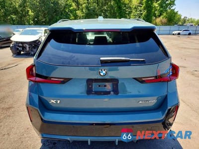 Zdjęcie 6 z 13 samochodu: 2026 BMW X1 XDRIVE28I VIN:WBX73EF09T5468636 - miniatura