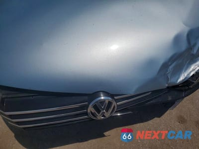 Zdjęcie 11 z 12 samochodu: 2013 VOLKSWAGEN PASSAT S VIN:1VWAH7A31DC036120 - miniatura