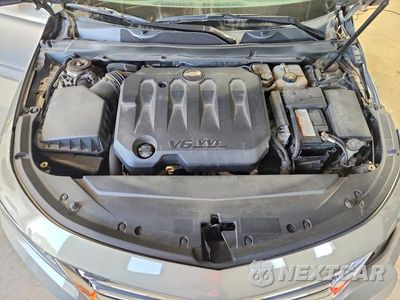 Zdjęcie 11 z 13 samochodu: 2019 CHEVROLET IMPALA LT VIN:2G11Z5S30K9146799 - miniatura