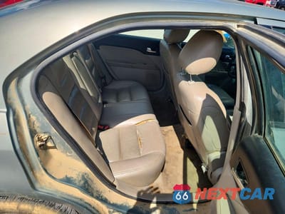 Zdjęcie 10 z 12 samochodu: 2009 FORD FUSION SE VIN:3FAHP07Z79R130542 - miniatura