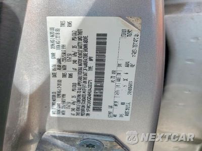 Zdjęcie 13 z 13 samochodu: 2017 FORD ESCAPE SE VIN:1FMCU0GD4HUA32671 - miniatura