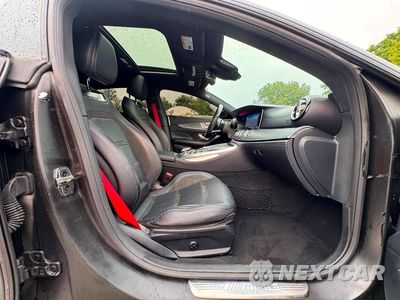Piąte zdjęcie samochodu w środku: 2019 MERCEDES-BENZ AMG GT 53 VIN:WDD7X6BB9KA008192 - miniatura