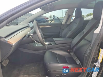 Zdjęcie 7 z 12 samochodu: 2023 TESLA MODEL 3 VIN:5YJ3E1EA0PF510981 - miniatura