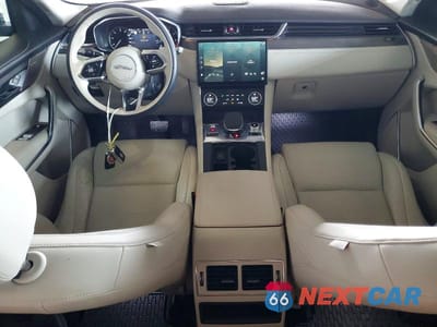 Zdjęcie 8 z 14 samochodu: 2021 JAGUAR F-PACE S VIN:SADCJ2EX3MA671520 - miniatura