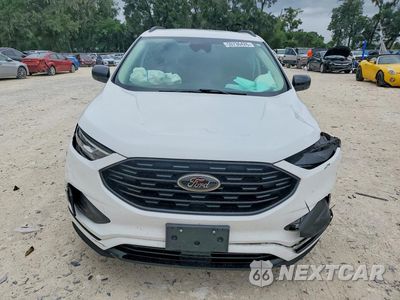 Piąte zdjęcie samochodu w środku: 2024 FORD EDGE SE VIN:2FMPK4G94RBA05181 - miniatura