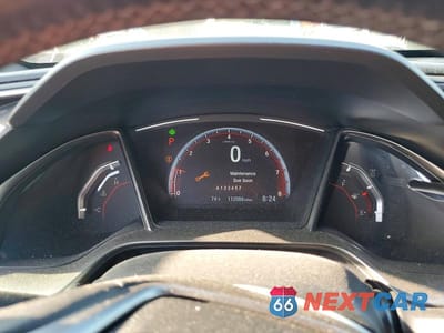 Zdjęcie 9 z 13 samochodu: 2019 HONDA CIVIC SPORT TOURING VIN:SHHFK7H94KU414286 - miniatura