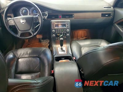 Zdjęcie 8 z 13 samochodu: 2011 VOLVO XC70 3.2 VIN:YV4940BZ8B1096347 - miniatura