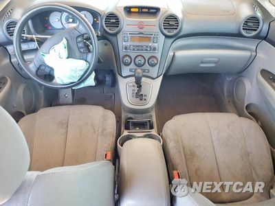 Zdjęcie 8 z 12 samochodu: 2007 KIA RONDO BASE/LX/EX VIN:KNAFG525377083692 - miniatura