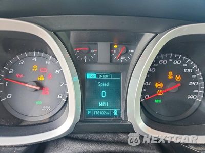 Zdjęcie 9 z 14 samochodu: 2016 CHEVROLET EQUINOX LT VIN:2GNALCEK5G1126030 - miniatura