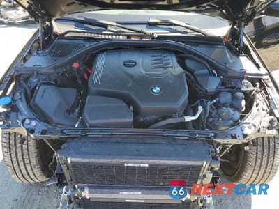 Zdjęcie 11 z 13 samochodu: 2024 BMW 330I VIN:3MW69FF08R8E11771 - miniatura