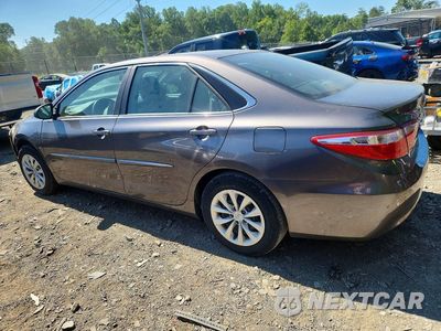 Drugie zdjęcie samochodu z przodu: 2015 TOYOTA CAMRY LE VIN:4T4BF1FK9FR458970 - miniatura