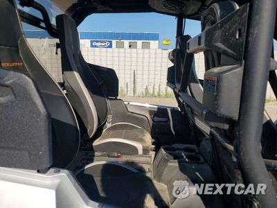 Zdjęcie 6 z 10 samochodu: 2022 YAMAHA WOLVERINE UTILITY VEHICLE VIN:5Y4AN39Y5NA106310 - miniatura